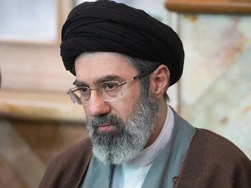 mojtaba