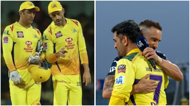 msd and faf