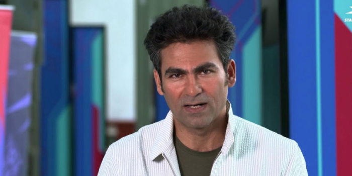 muhammed kaif