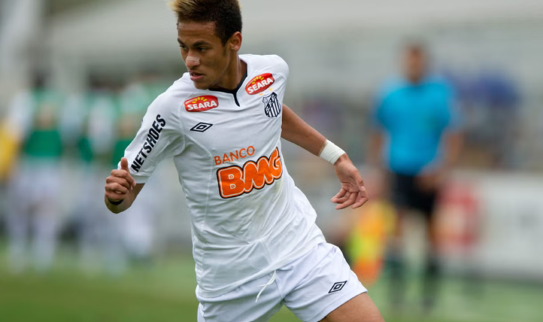 neymar