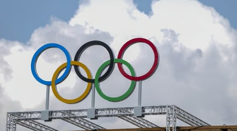 olypics