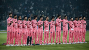 pak pink jersey
