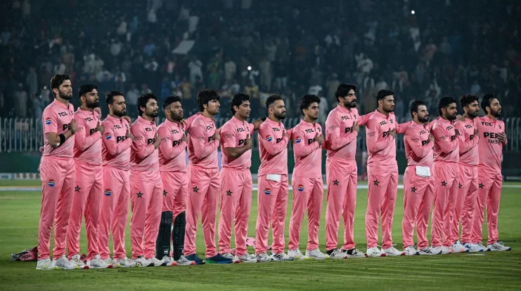 pak pink jersey