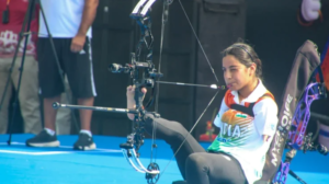 para asian games
