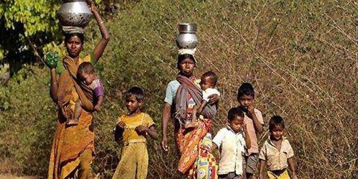 poverty
