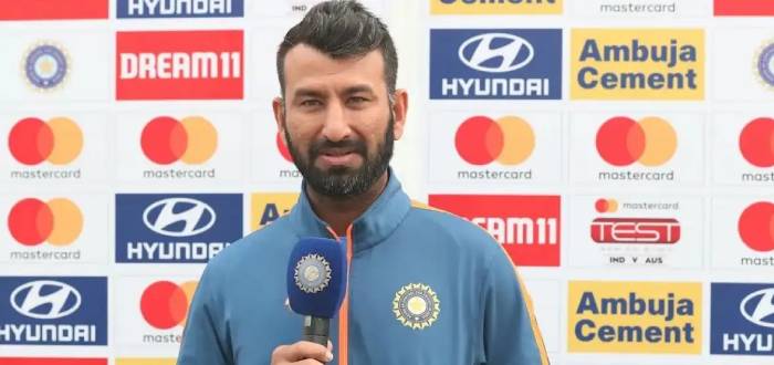 pujara