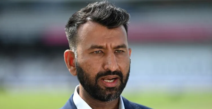pujara