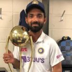 rahane