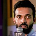 rahane