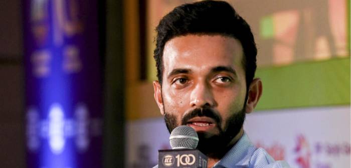 rahane