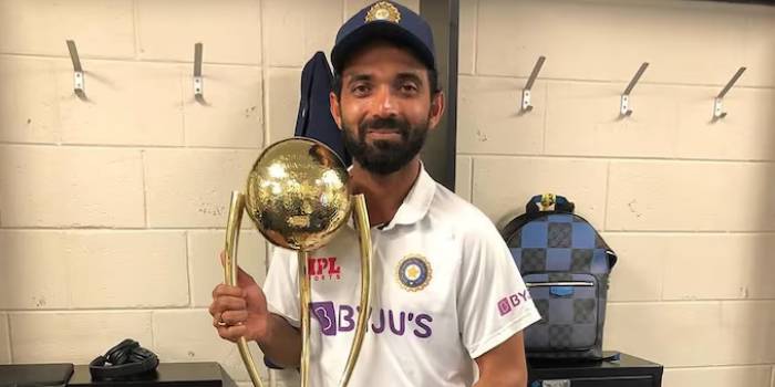 rahane