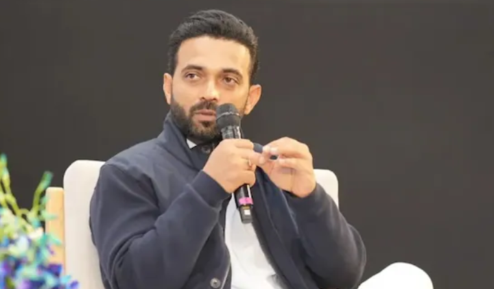 rahane