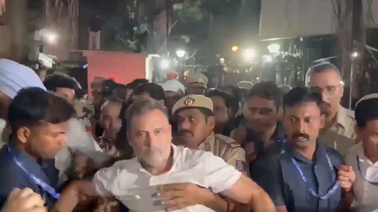 rahul