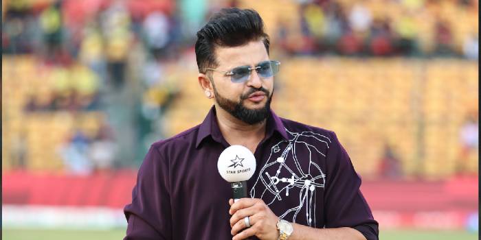 raina