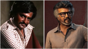 rajanikanth