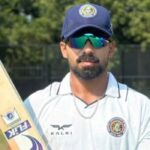 ranji trophy