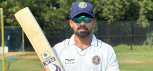 ranji trophy