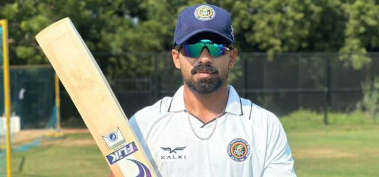 ranji trophy