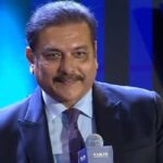 ravi shastri