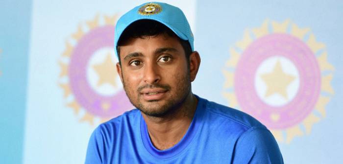 rayudu