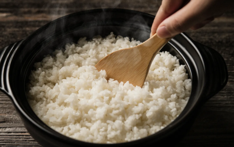 rice
