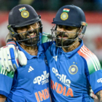 rohit