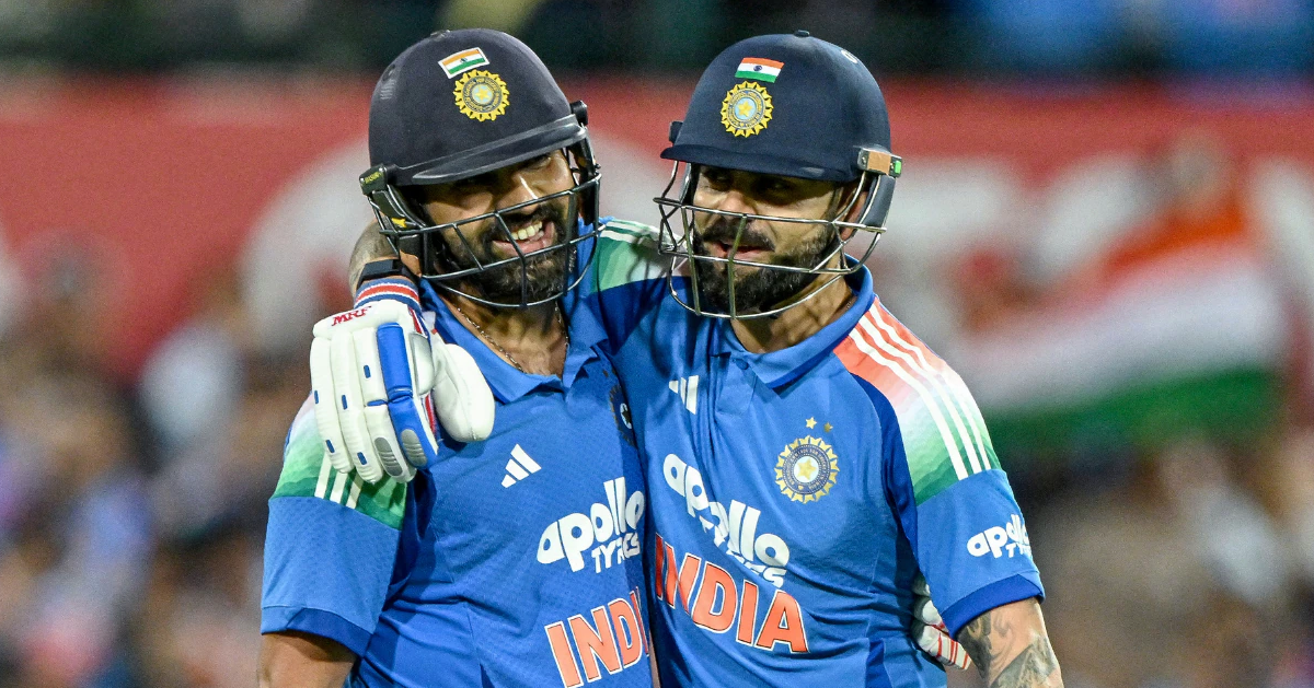 rohit