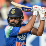 rohit