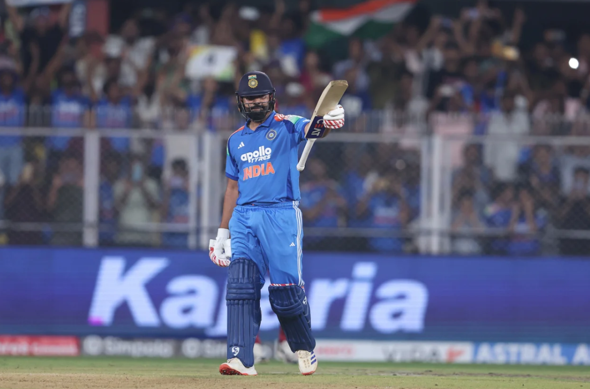 rohit 2