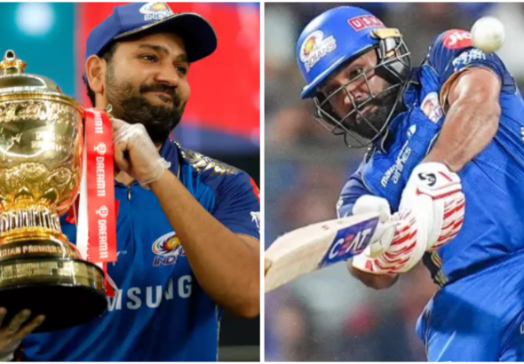 rohit