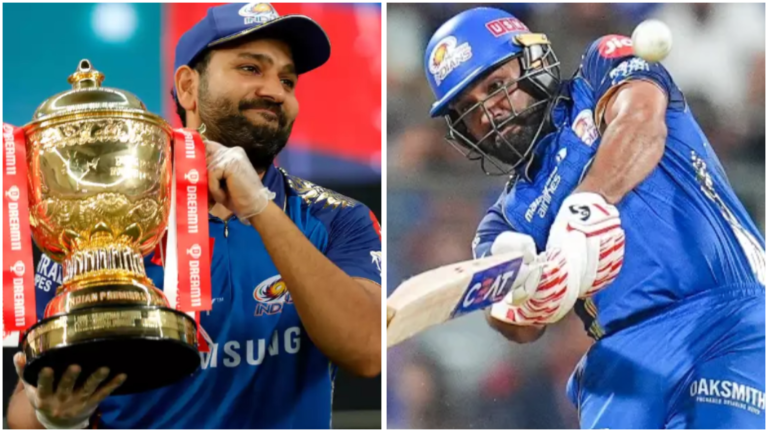 rohit