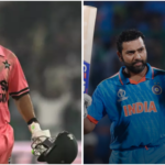 rohit