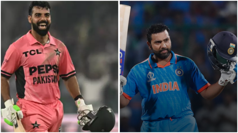 rohit