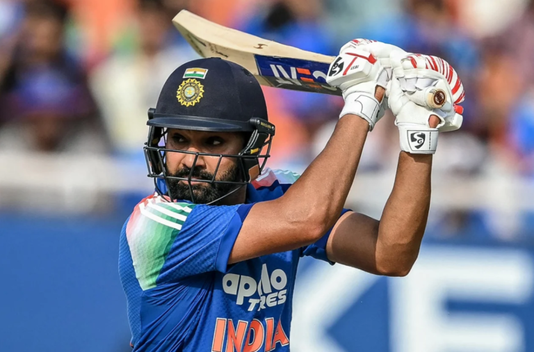 rohit