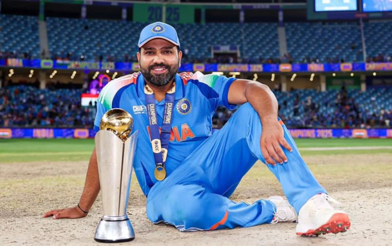 rohit sharma