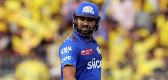 rohit