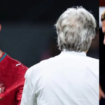 ronaldo 5