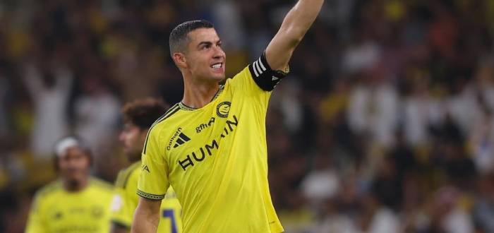 ronaldo
