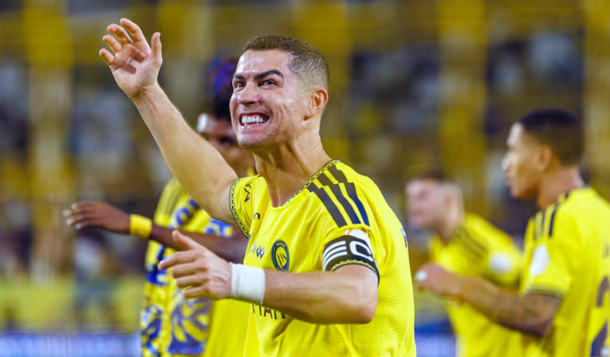 ronaldo