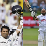 sachin and bavuma