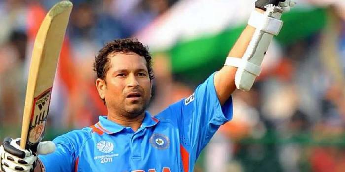 sachin