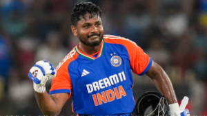 sanju 32