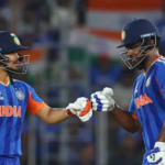 sanju and ishan