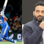 sanju and rahane