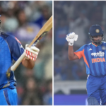 sanju and rohit