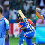 sanju rohit virat