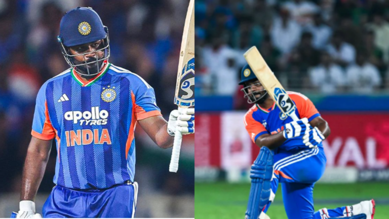 sanju samson 1