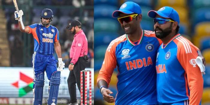 sanju samson