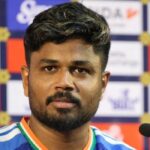 sanju samson
