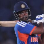 sanju samson